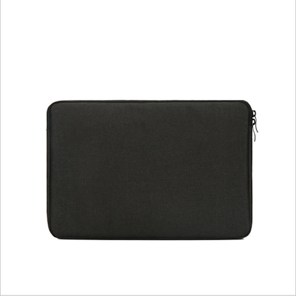 Mørkegrå Executive Laptop Sleeve 32cm Grå