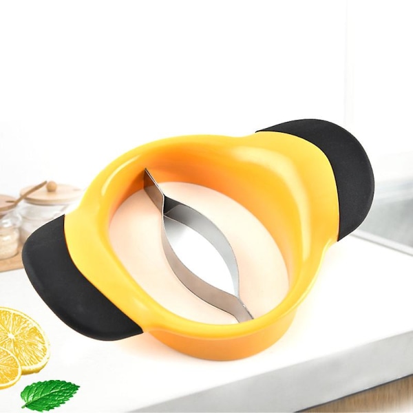 Husholdnings Mango Slicer Frugt Slicer