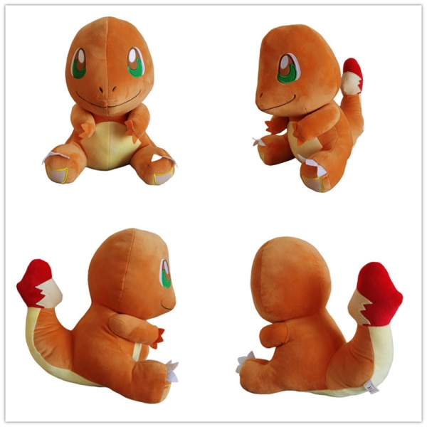 PokémonPokémonPokémonPokémonPokémonGosedjurCharmander