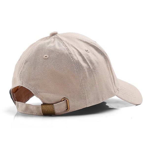 Womens Baseball Cap Eksklusiv Sport Strapback Hat Til Mænd Unisex