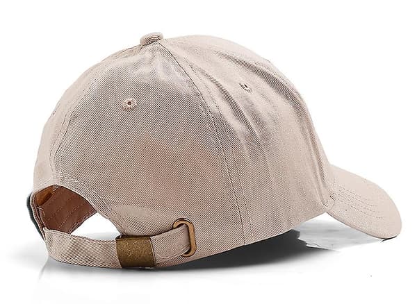 Womens Baseball Cap Exklusiv Sport Strapback Hat För Män Unisex