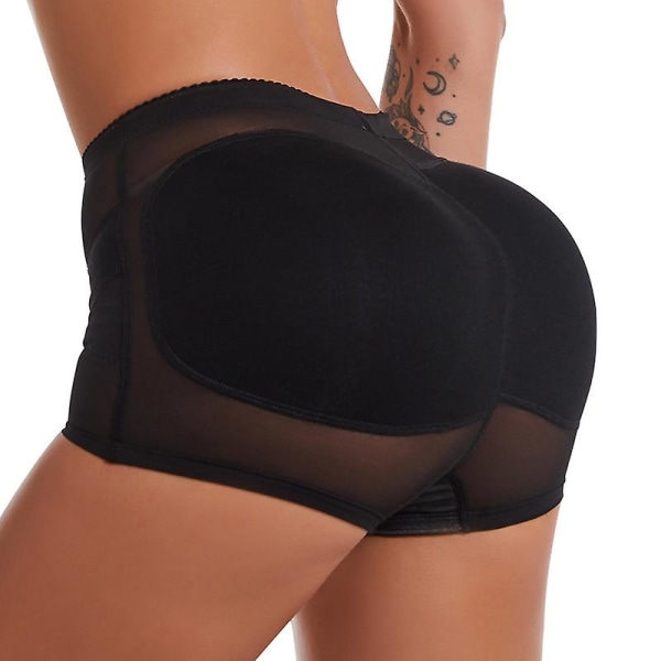 Dame Rumpeforster Trusse Body Shaper Bukser Hoftforster Trusse Rumpeforster Undertoy XL