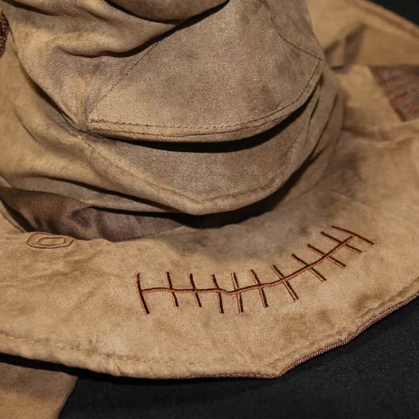 Harry Potter Troldmands Situation Hat Cosplay Hat Gave