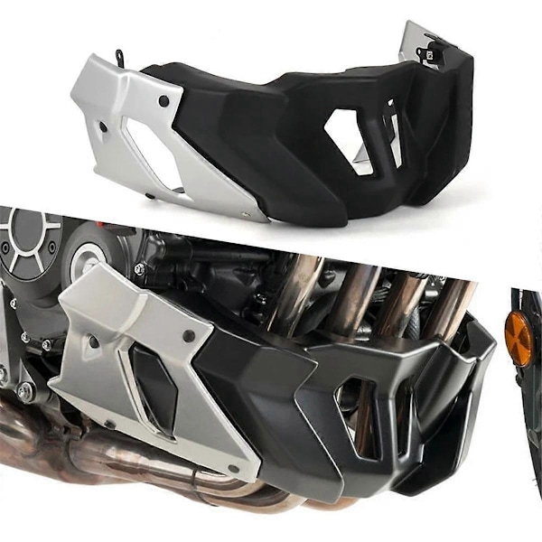 Motorcykel Motorskydd Nedre Kåpa Spoiler Skydd för CB1000R Cb1000r CB 1000 R CB 1000R 2019 - 2024