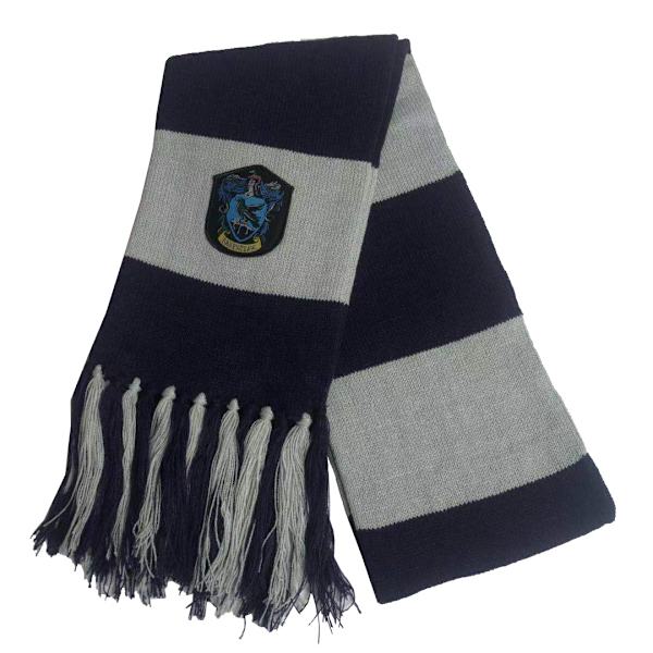 Harry Potter Quast Halsduk Cosplay Klänning – Ravenclaw