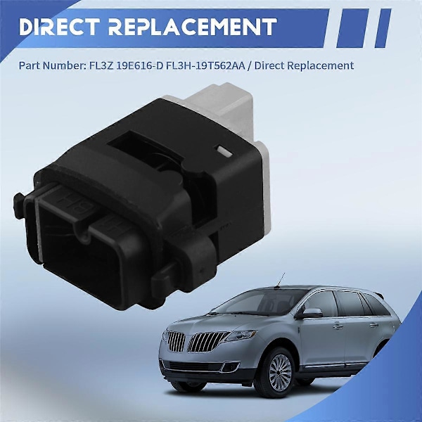 FL3Z 19E616-D, FL3H-19T562AA Temperatursensor til / MKZ/Taurus/Edge/