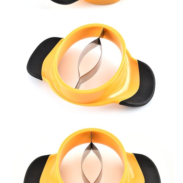 Husholdnings Mango Slicer Frugt Slicer