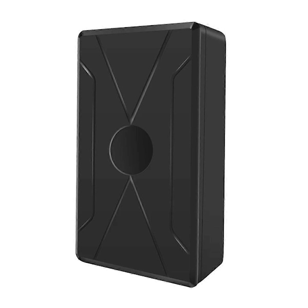 4G GPS Tracker Magnet 6000mAh Spårning Röstövervakning Bil ACC Start Stopp Smart SMS Samtal Larm Lokalisator Säkerhetssystem