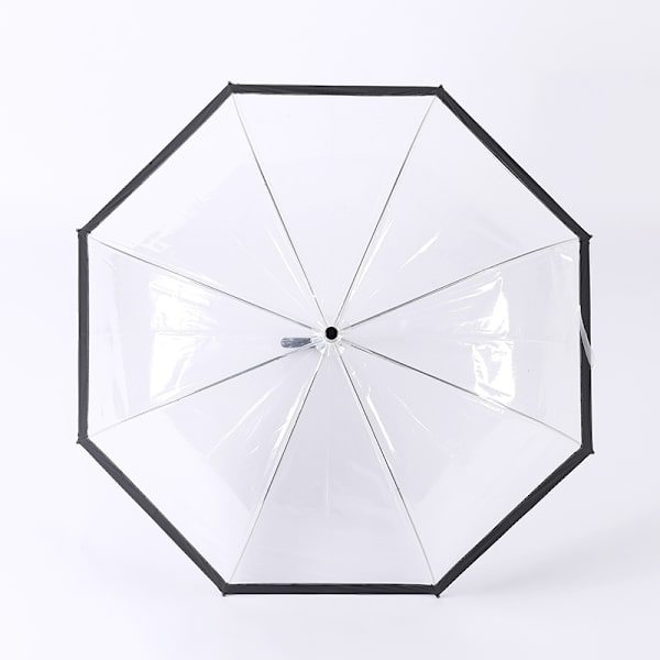 Transparent