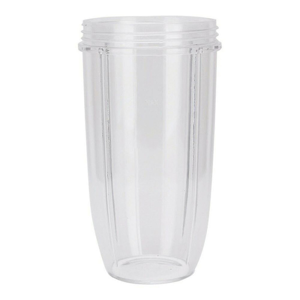Hjem Nutribullet 900w Blender Cup Mug Flip Top Lid Udskiftning Dele 900W24oz Cup
