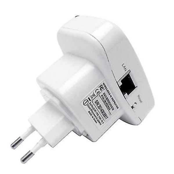 Trådlös Wifi Repeater Extender