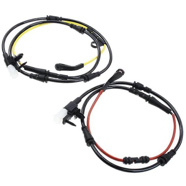 2 stk. slidindikator til bremseklodser foran og bag LR045959, LR033295 til Range Sport 2014-2016