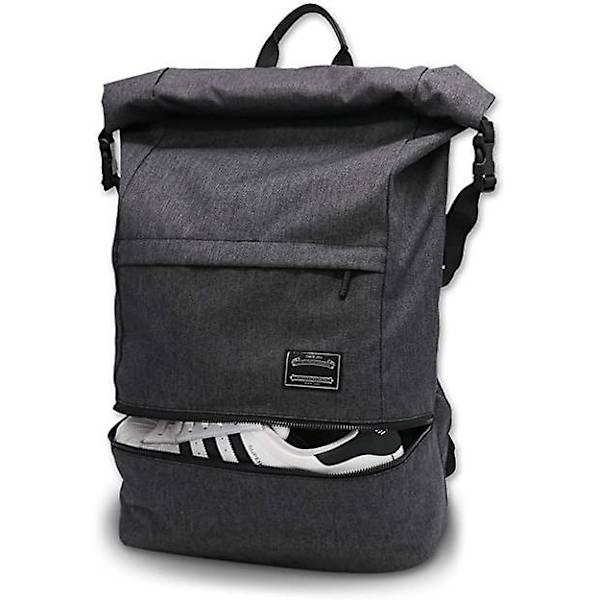 Sport Ryggsäck för Gym Black