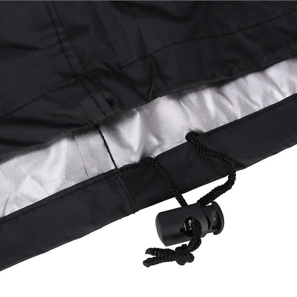Vanntett grilltrekk 145*61*117cm