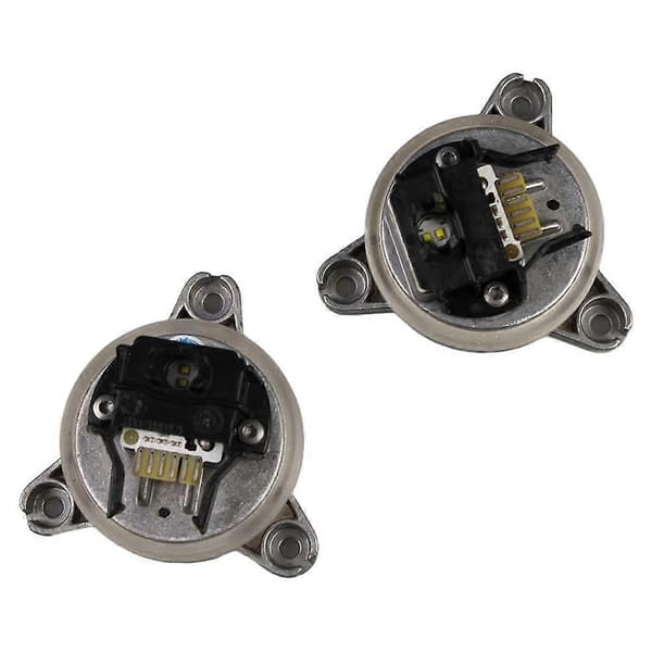 63117466102 LED-kørelys til bilforlygte til X3 G01 X4 G02 2016-2019 DRL-kørelysmodul