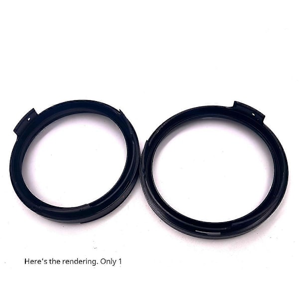 FE 135mm F1.8 Objektiv Främre UV-Filter Skruv Cylinder Ring Reparationsdelar