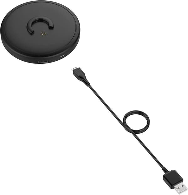 Usb-laddningsstativ laddningsdockningsstation för -bose Soundlink Revolve Revolve+