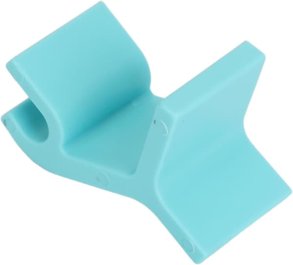 Bagepladestabler, Kagepladestabelclips 16pcs