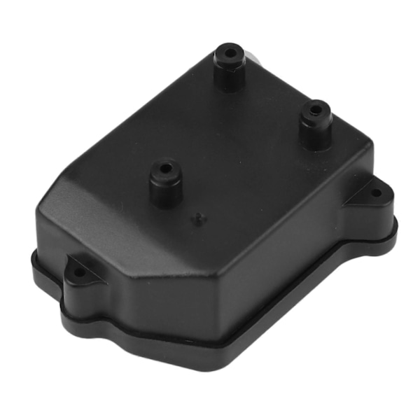 Vandtæt Plastik Radio Enhed Receiver Boks til 1/10 RC Crawler Bil Axial SCX10 III AXI03007 AXI03003 Opgraderingsdele