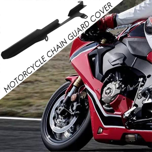Motorcykel kædebeskyttelse til 600RR 2003 2004 2005 2006 2007 2008 2009 2010 2011 2012 2013 2014