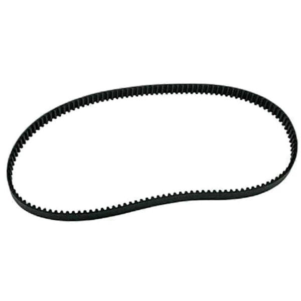 1/8 tum 128T Bakre Drivrem 40022-91 för Sportster XL1200 1991-2003 Street Motorcykel Drivrem