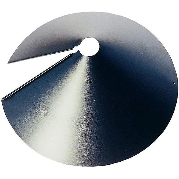 Käärittävä oravahäiriö 12inch