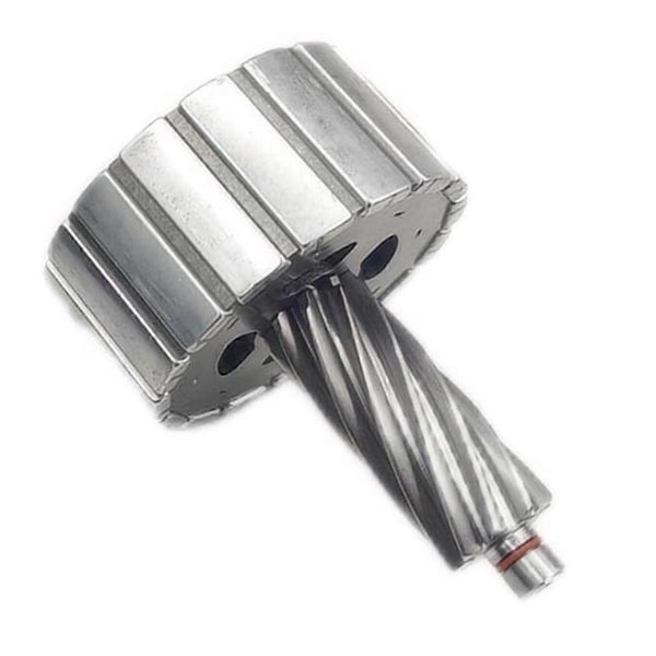 Motorrotor for Mid Motor BBS02 Mid Drive Motor Erstatningstilbehør