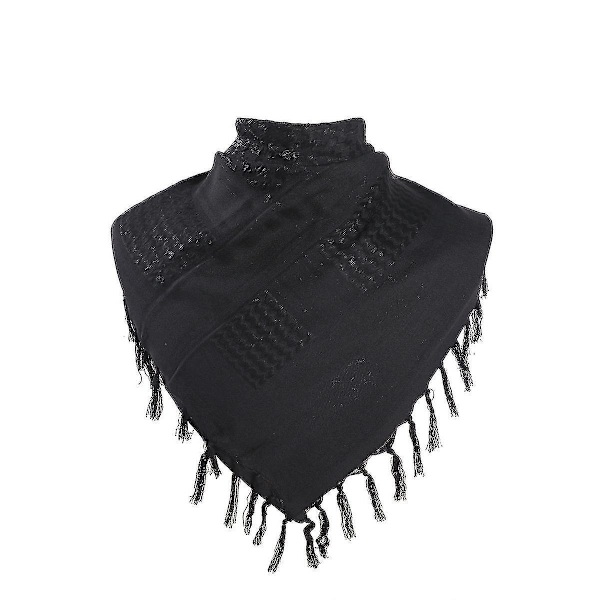 Taktisk ökenscarf P1