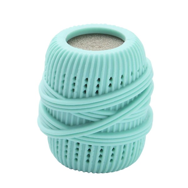 Tvättboll Premium Tvättbollar Set, Miljövänlig Tvättboll, Stora Magiska Tvättbollar, Tvättboll Helt Naturlig Blue