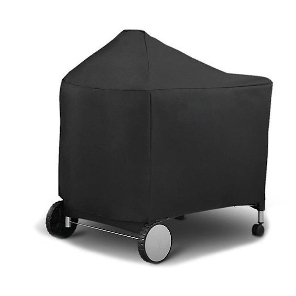 Vattentät grillskydd för Weber 7152 124x65x101cm