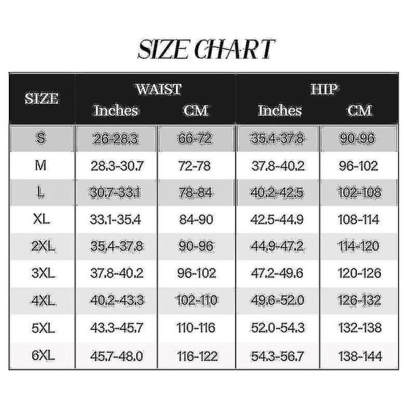 Cuff Tummy Trainer Nainen Poikkeuksellinen Muotoiluvaate 2-in-1 Korkeavyötäröinen Lantiota Nostava Housut Skin Color XXL
