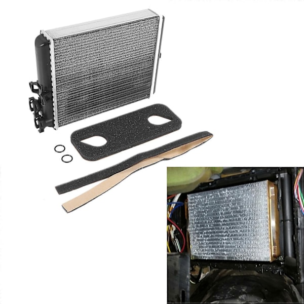 Auto Varmelegemekerne til S60 S80 V70 XC70 XC90 1999 2000 2001 2002 2013 Aircondition Varmelegemekerne 9171503
