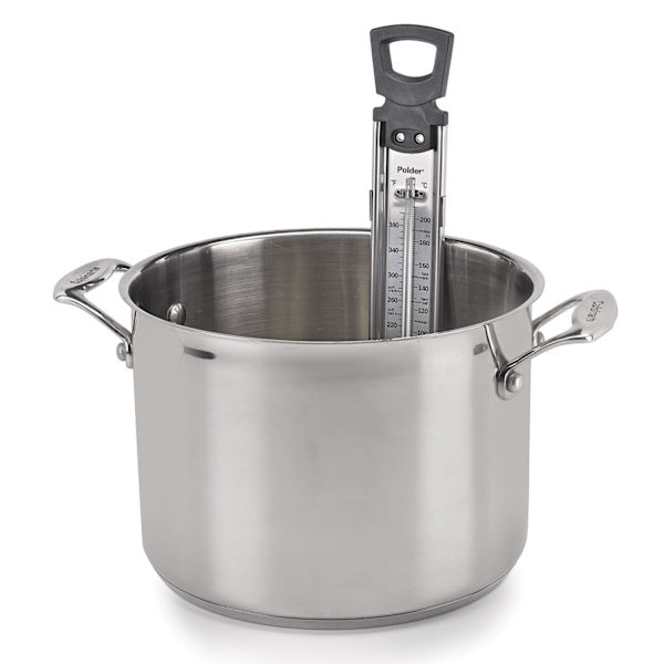 Køkken Kogt Sirup Marmelade Termometer, Slikkepind Madlavning Termometer, Glas Slik Termometer