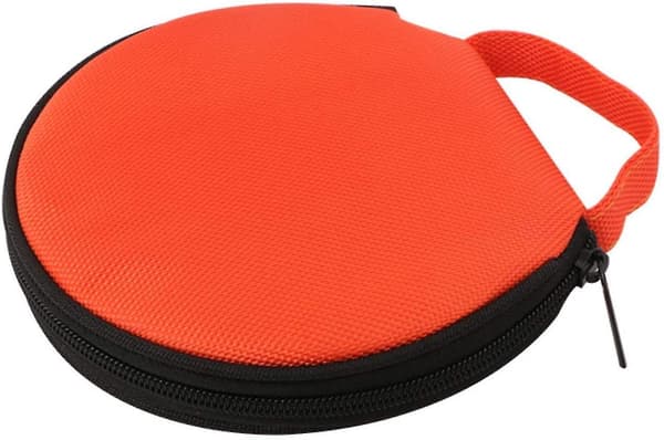 Cd-etui, Dvd-opbevaring, Cd-pung, Cd-holder, skillevægge, mappe