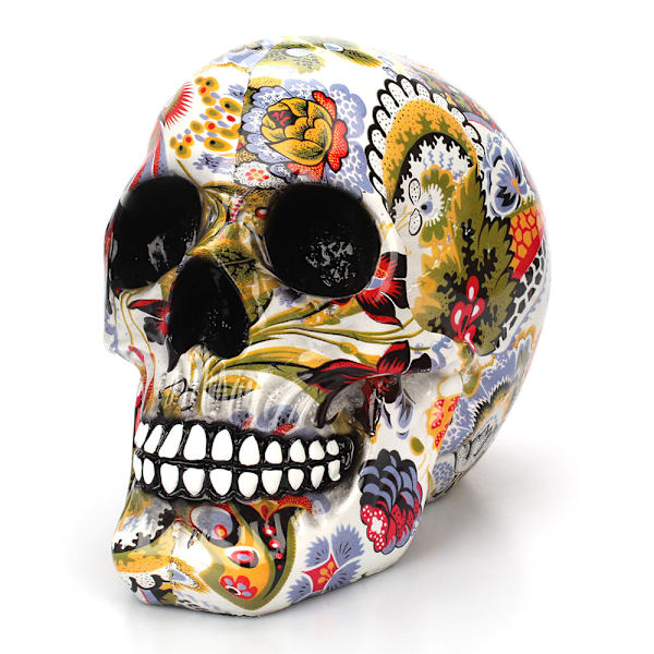 Chuanghui Skull Hjem, Bar eller Kontor Dekor og Gaver