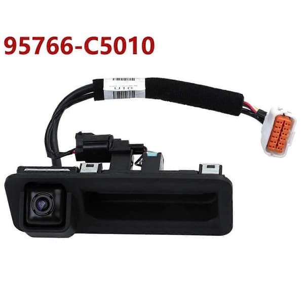95766-C5010 95766C5010 Bakkamera Parkeringsassistent Kamera til