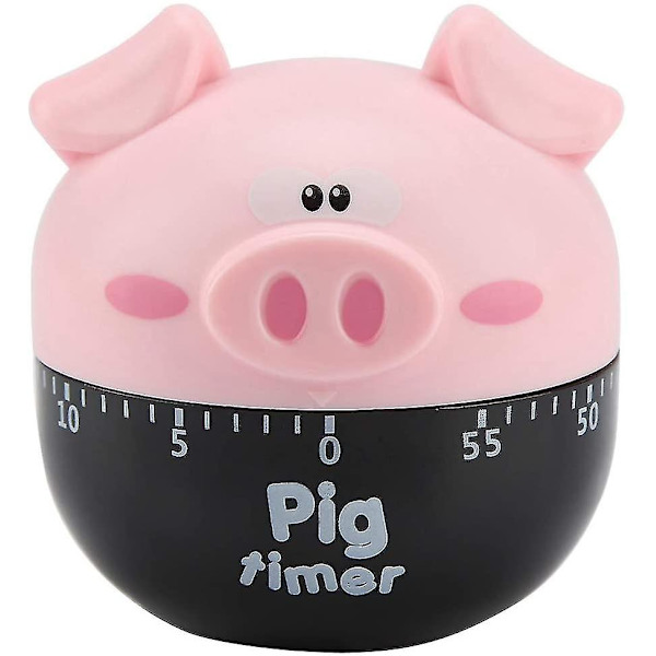 Timer Time Manager, Tegneserie Timer, Lærings Effektivitet, Kjøkken Baking Timer