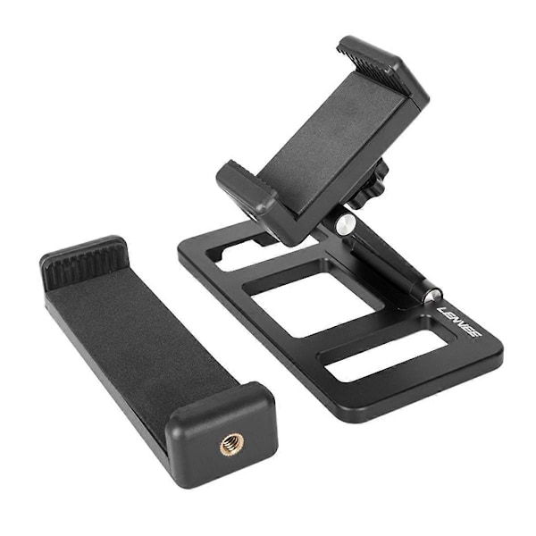 for Royal Series MINI//AIR2 Fjernkontrollholder Mobiltelefon Nettbrett Metall Multifunksjonsholder Dronetilbehør