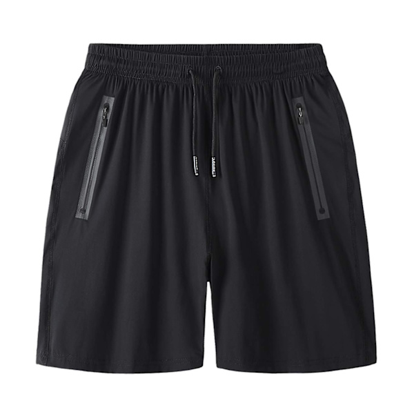 Herr Cargo Shorts Byxor 4XL