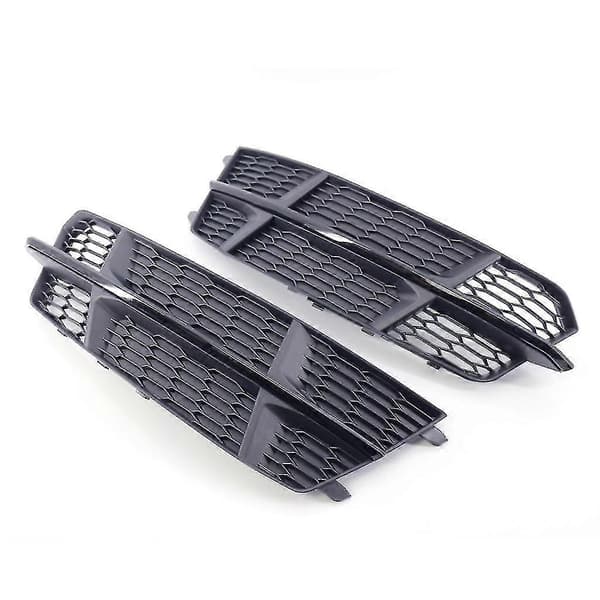 Front Grill Nyre Grill 4g0807682an, 4g0807681an For A6 (c7) S-line