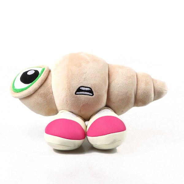 Kuori pehmolelu 20cm, Marcel-nukke