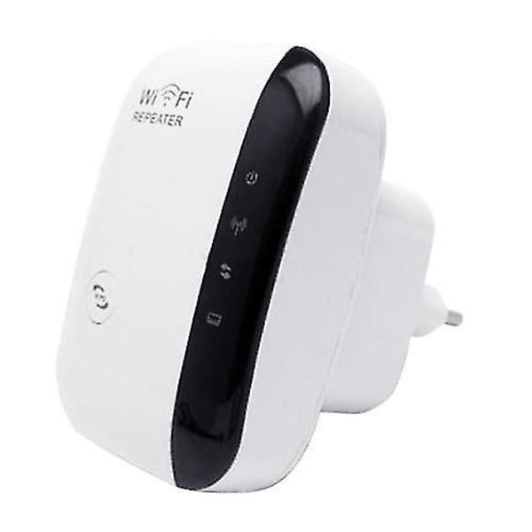 Trådlös Wifi Repeater Extender