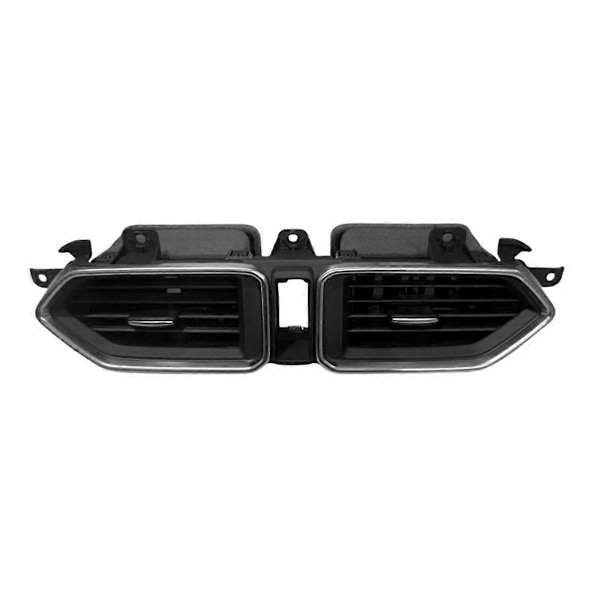 Bil Midterste Aircondition Udtag Gitter Samling KD5H-64-930 til -5 17-2021 LHD K123-64-930 Instrumentbræt Luftventil
