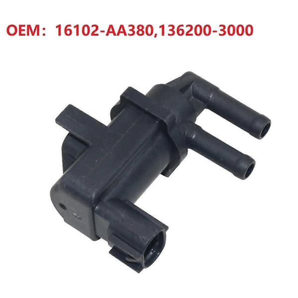 Boost Control Solenoid Valve 136200-3000 16102-AA380 for 05-14