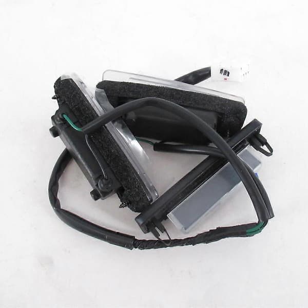 Bakre Skiltlys Lampe for 2011-2016 92501-3W000