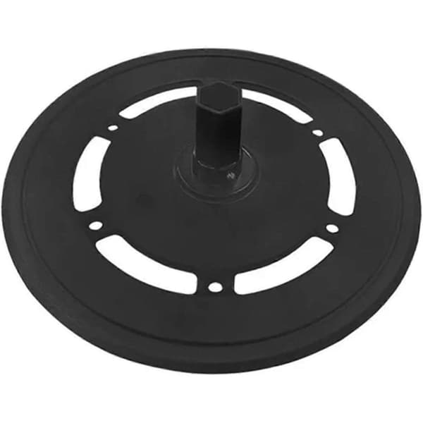 Moppeklude Beslag til X2 Omni/ X2 Pro Robot Støvsuger Dele Moppemodul Udskiftning Moppeholder