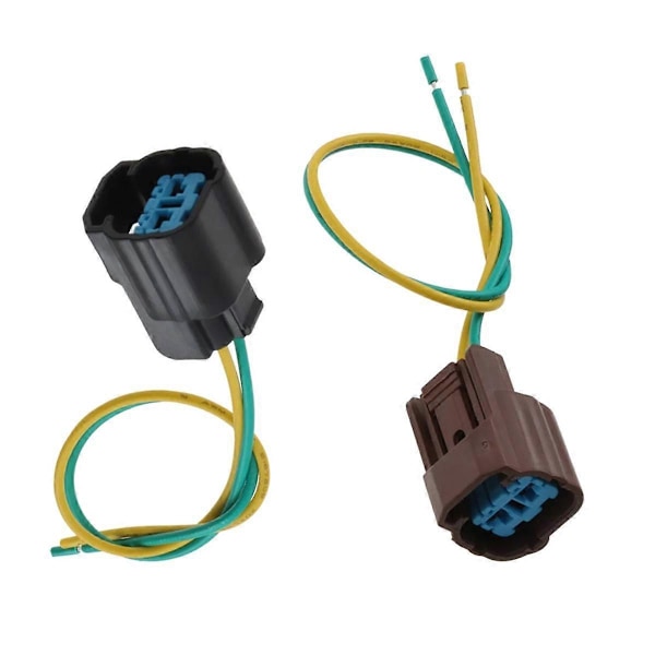 Transmissions Solenoid Ventil Ledningsnet Stik Adapter til Accord 1998-2002 350-0147 350-0146