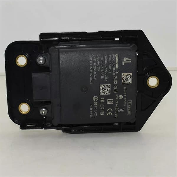 Enhed Blindvinkelalarm Radar Sensor RH Passagerside 284K0-5SA0A til Leaf