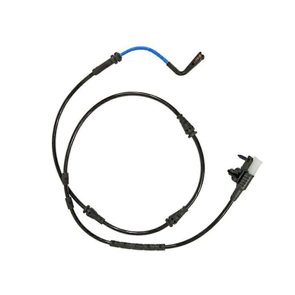 SW-1705 Bil Foraksel Bremse Sensor Bremseklods Slid Sensor Bremse Sensorledning J9C2211 J9C2212 til E-PACE 2.0L 18-20