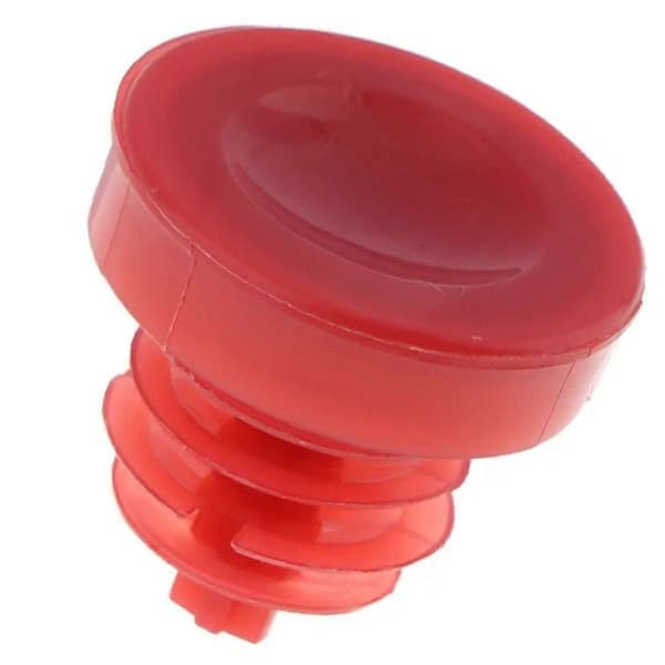 Bil Servostyrningspump Behållarlock Plug Cover 53697-SB3-952 Auto Servostyrningspump Lock för Accord